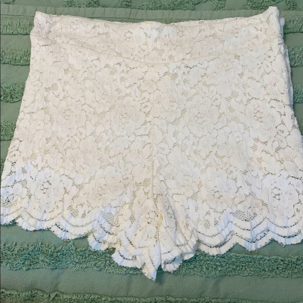 Free People Shorts
